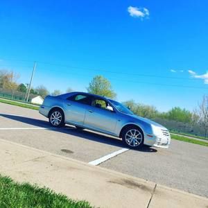 Meet your Posher, Adam